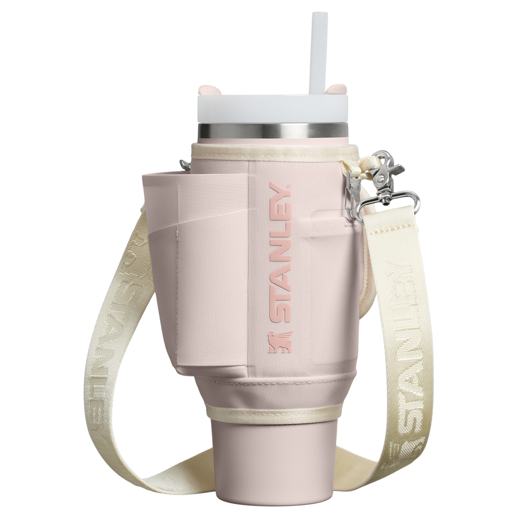 The All Day 30 OZ Quencher Carry-All - Tumbler Ready Daily