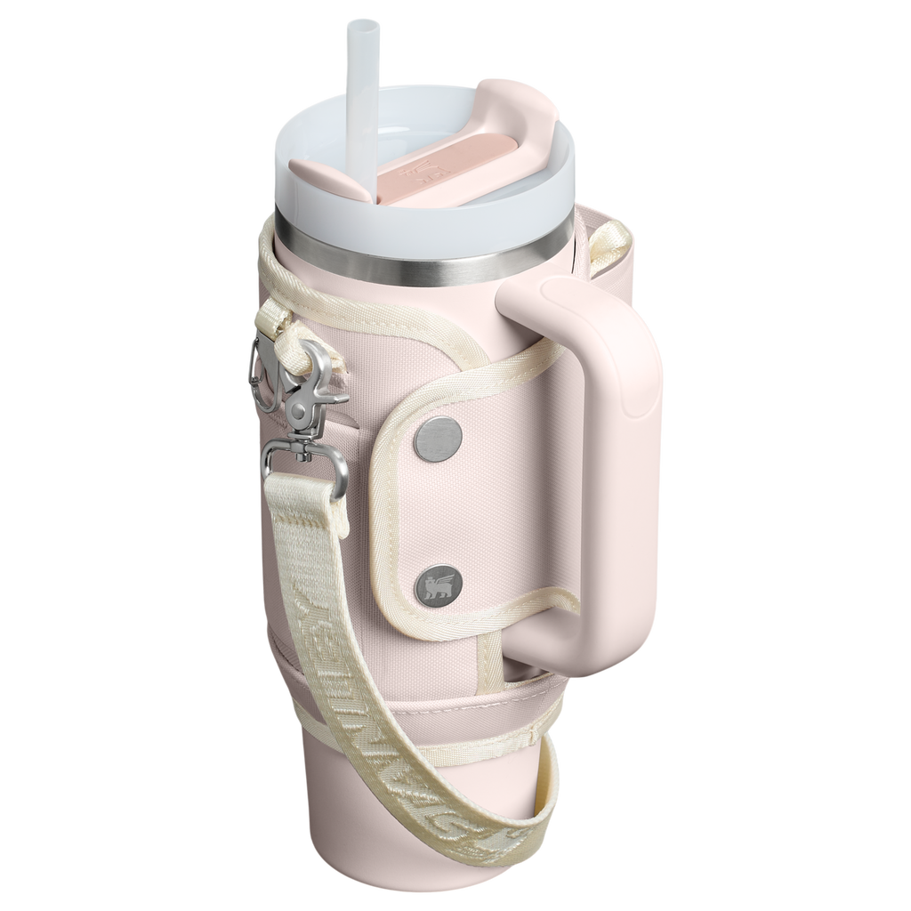 The All Day 30 OZ Quencher Carry-All - Tumbler Ready Daily