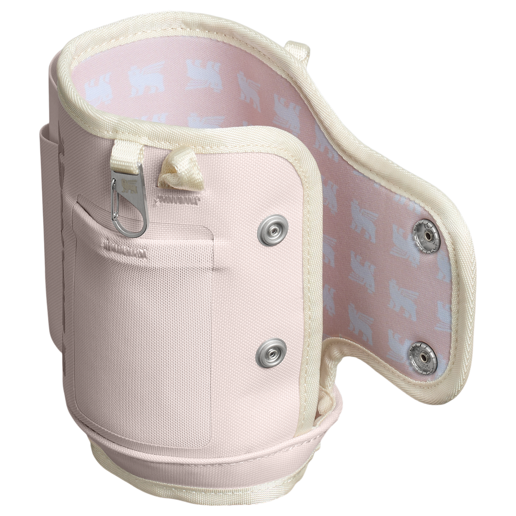 The All Day 30 OZ Quencher Carry-All - Tumbler Ready Daily