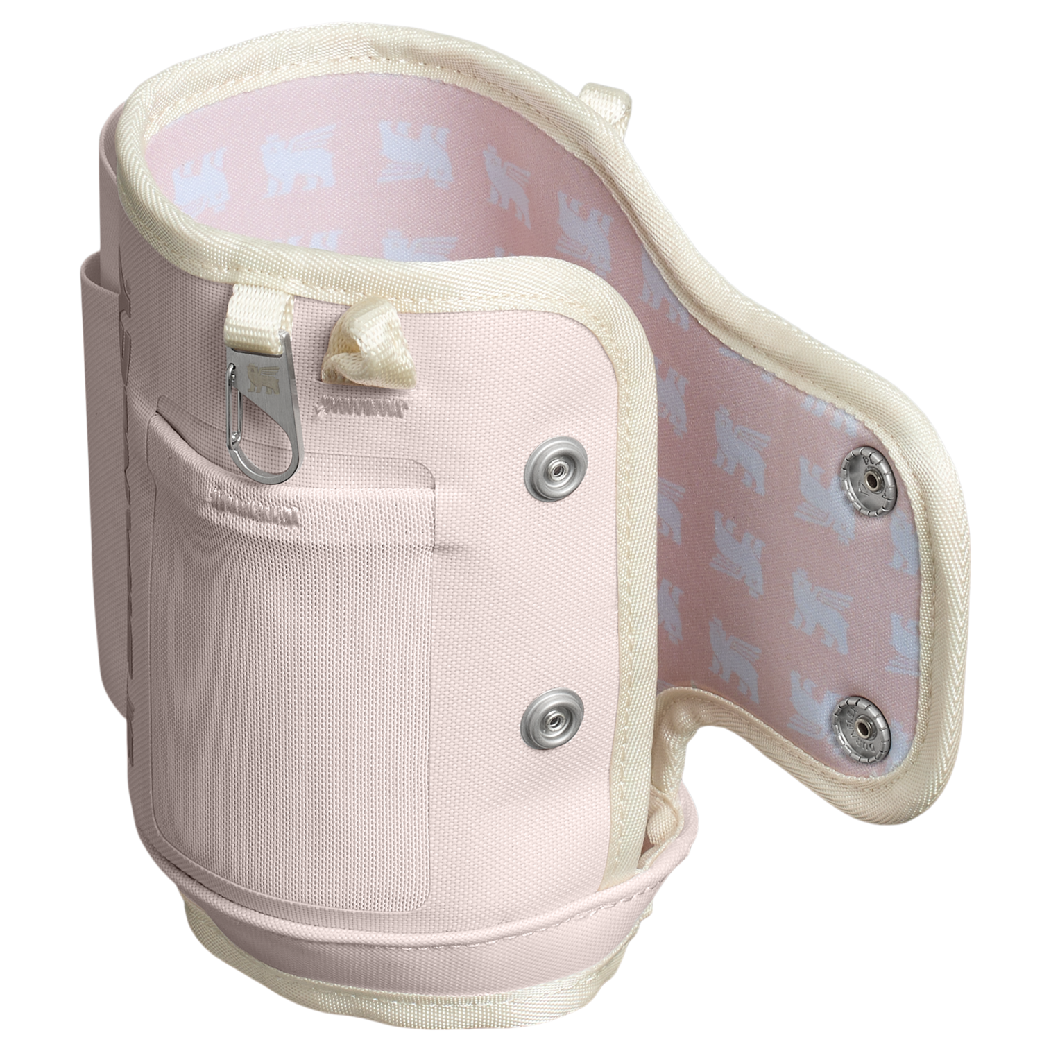 The All Day 30 OZ Quencher Carry-All - Tumbler Ready Daily