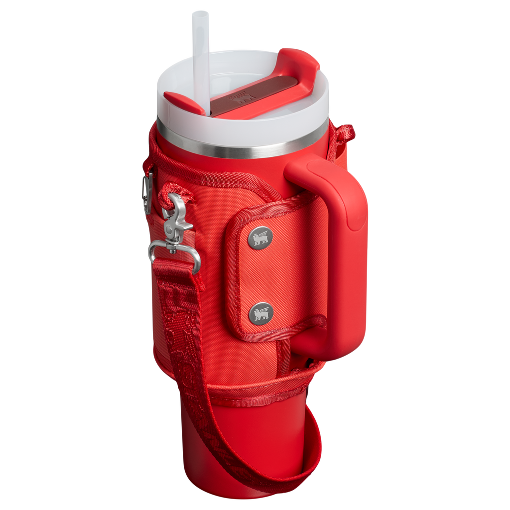 The All Day 40 OZ Quencher Carry-All - Refill Your Way