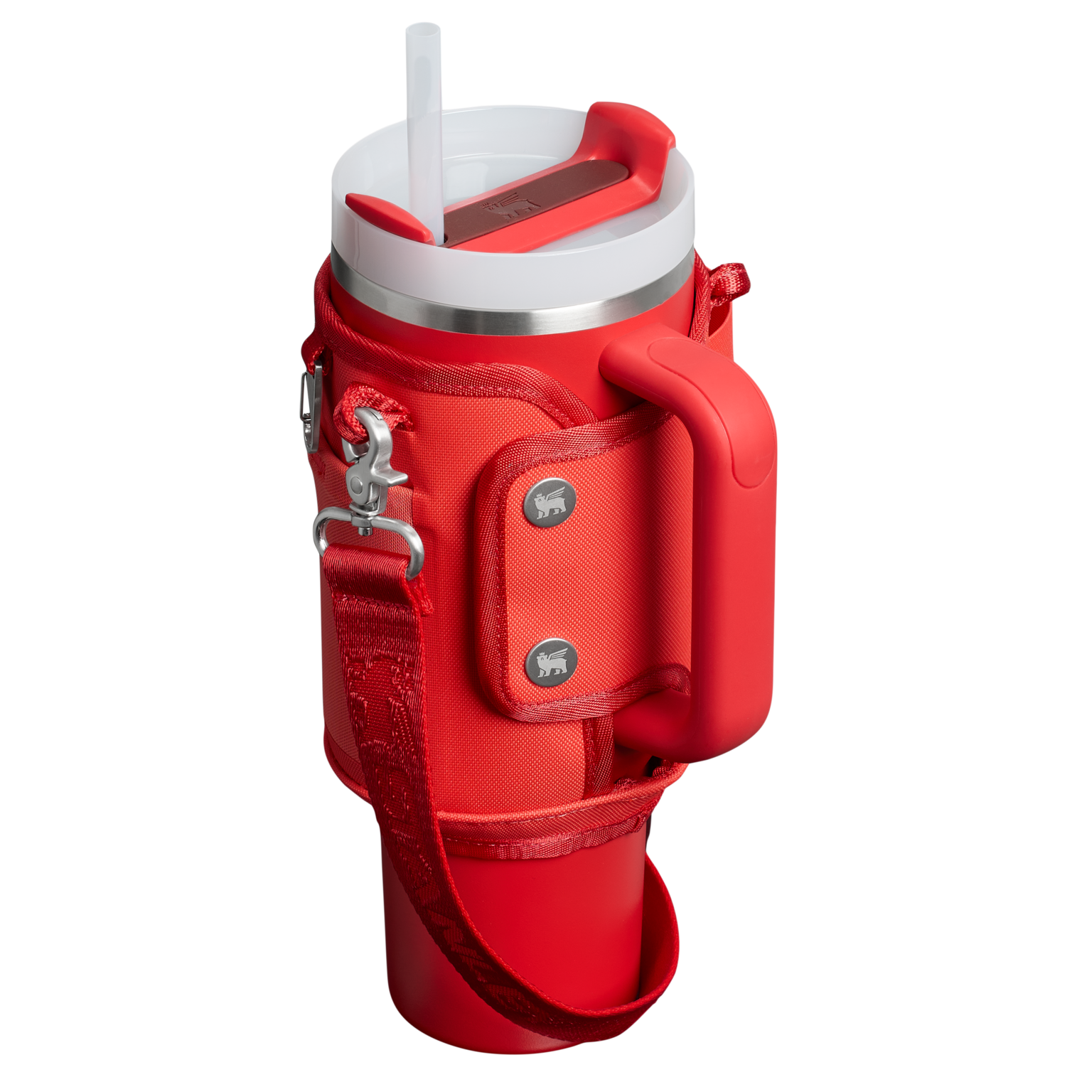 The All Day 40 OZ Quencher Carry-All - Refill Your Way