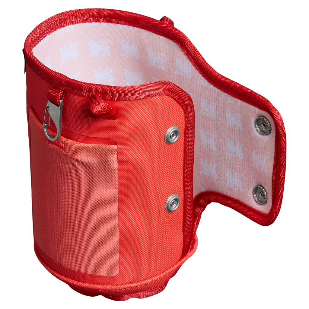 The All Day 40 OZ Quencher Carry-All - Refill Your Way