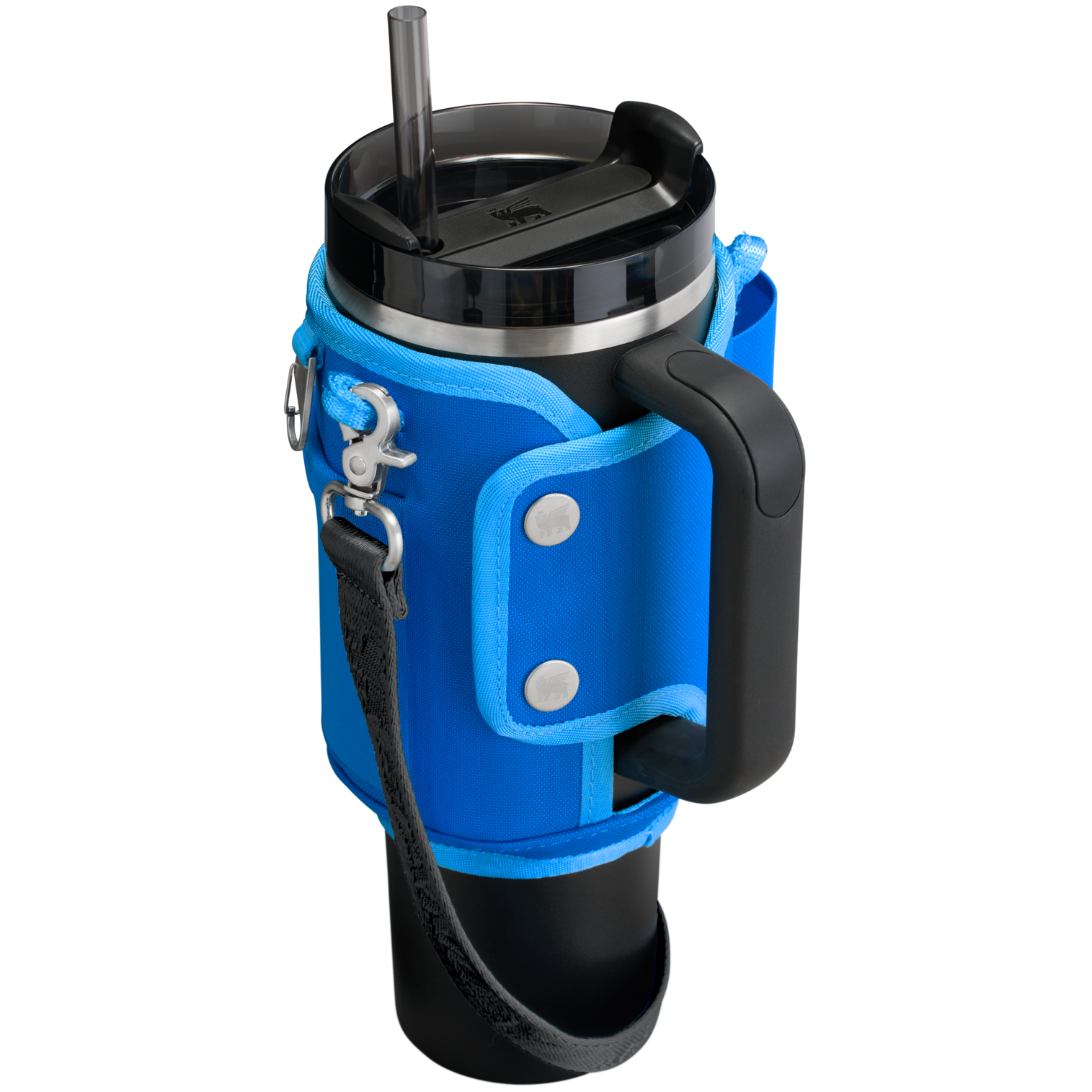 The All Day 40 OZ Quencher Carry-All - Refill Your Way