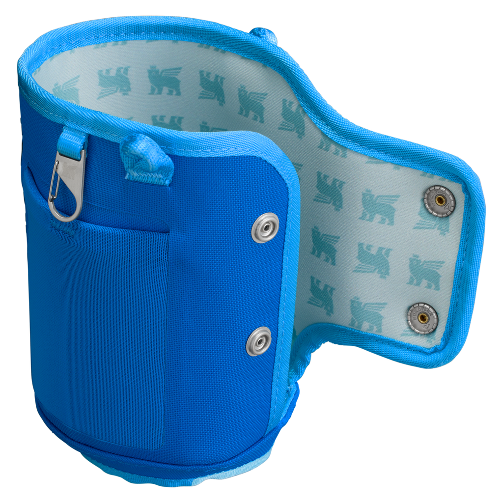 The All Day 40 OZ Quencher Carry-All - Refill Your Way