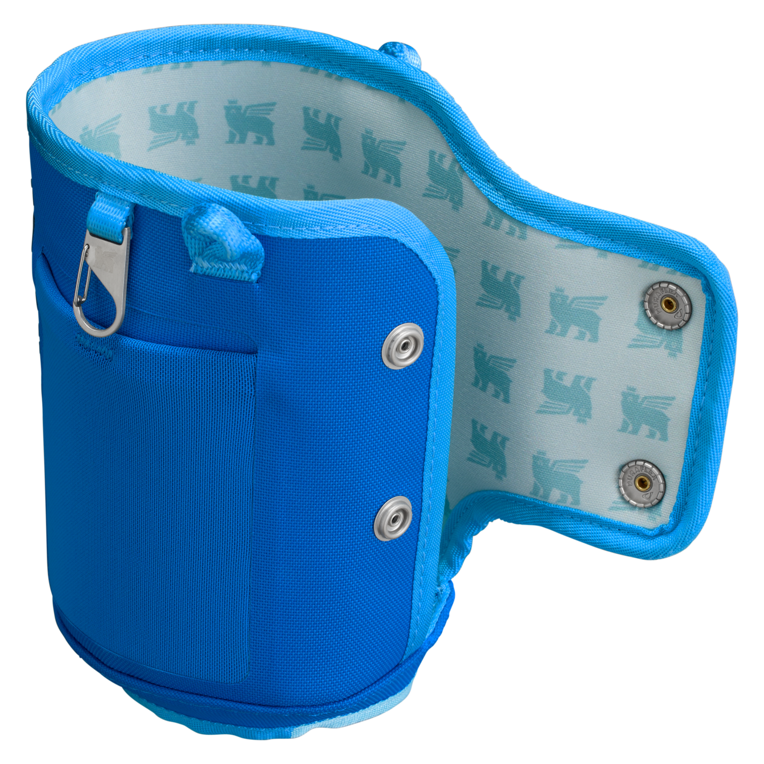 The All Day 40 OZ Quencher Carry-All - Refill Your Way