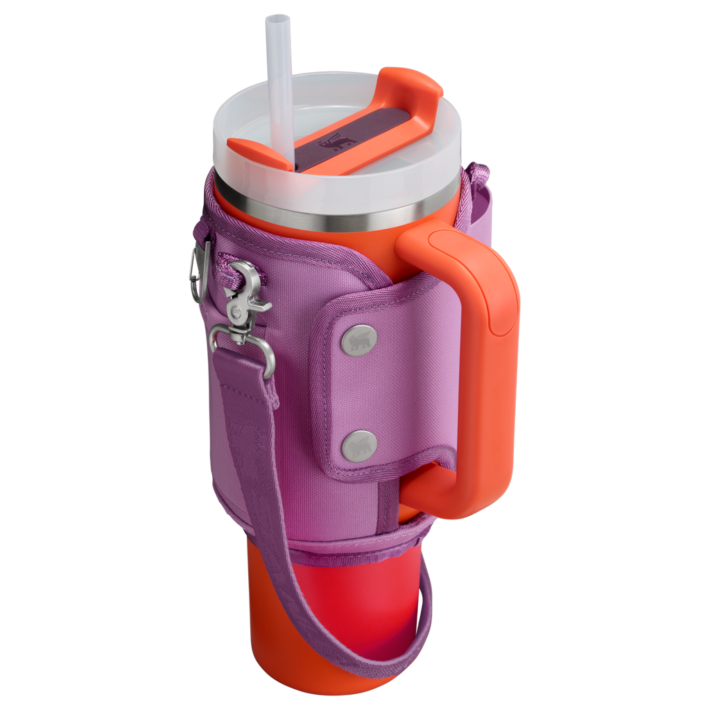 The All Day 40 OZ Quencher Carry-All - Refill Your Way