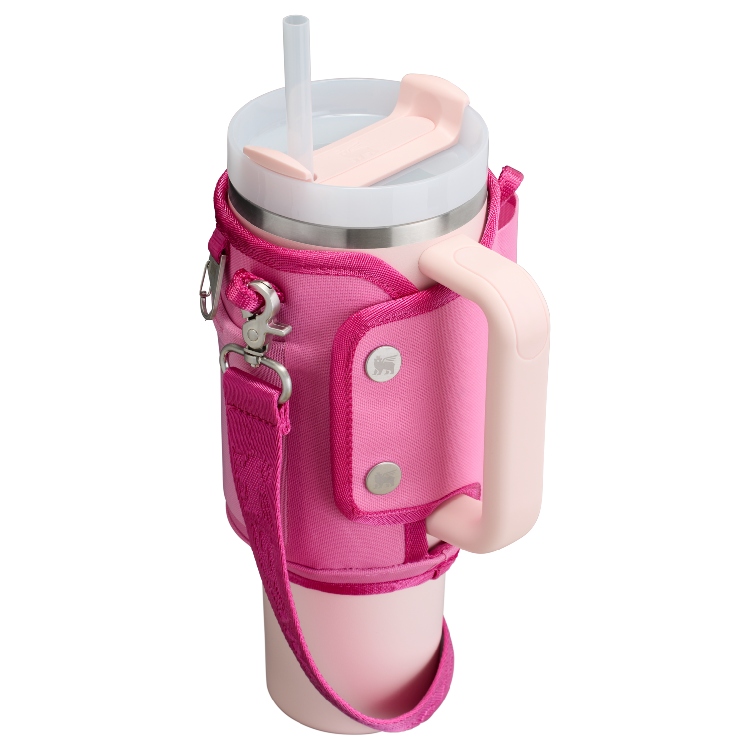 The All Day 40 OZ Quencher Carry-All - Refill Your Way