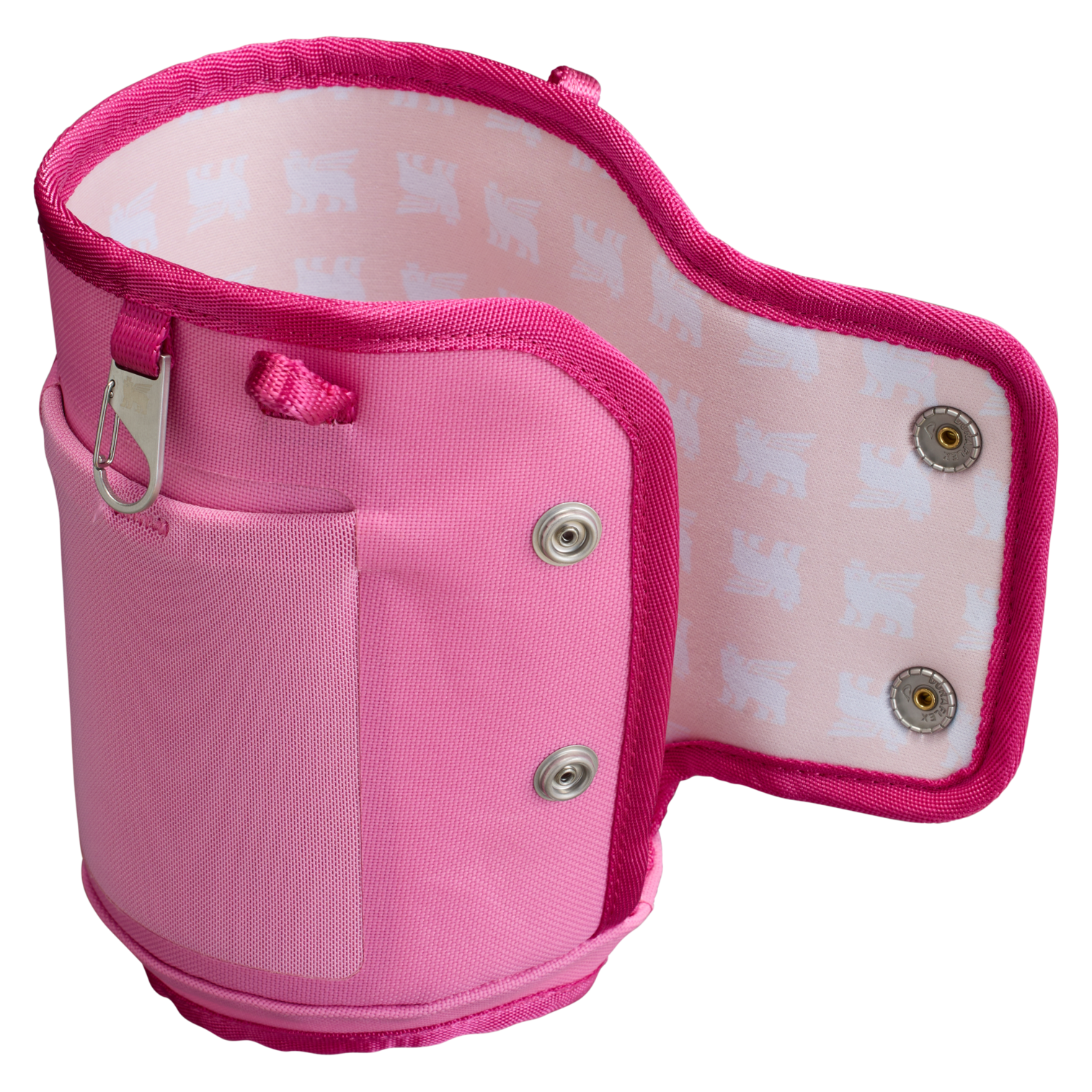 The All Day 40 OZ Quencher Carry-All - Refill Your Way