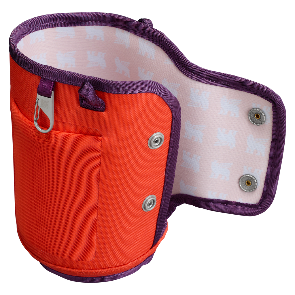 The All Day 40 OZ Quencher Carry-All - Refill Your Way