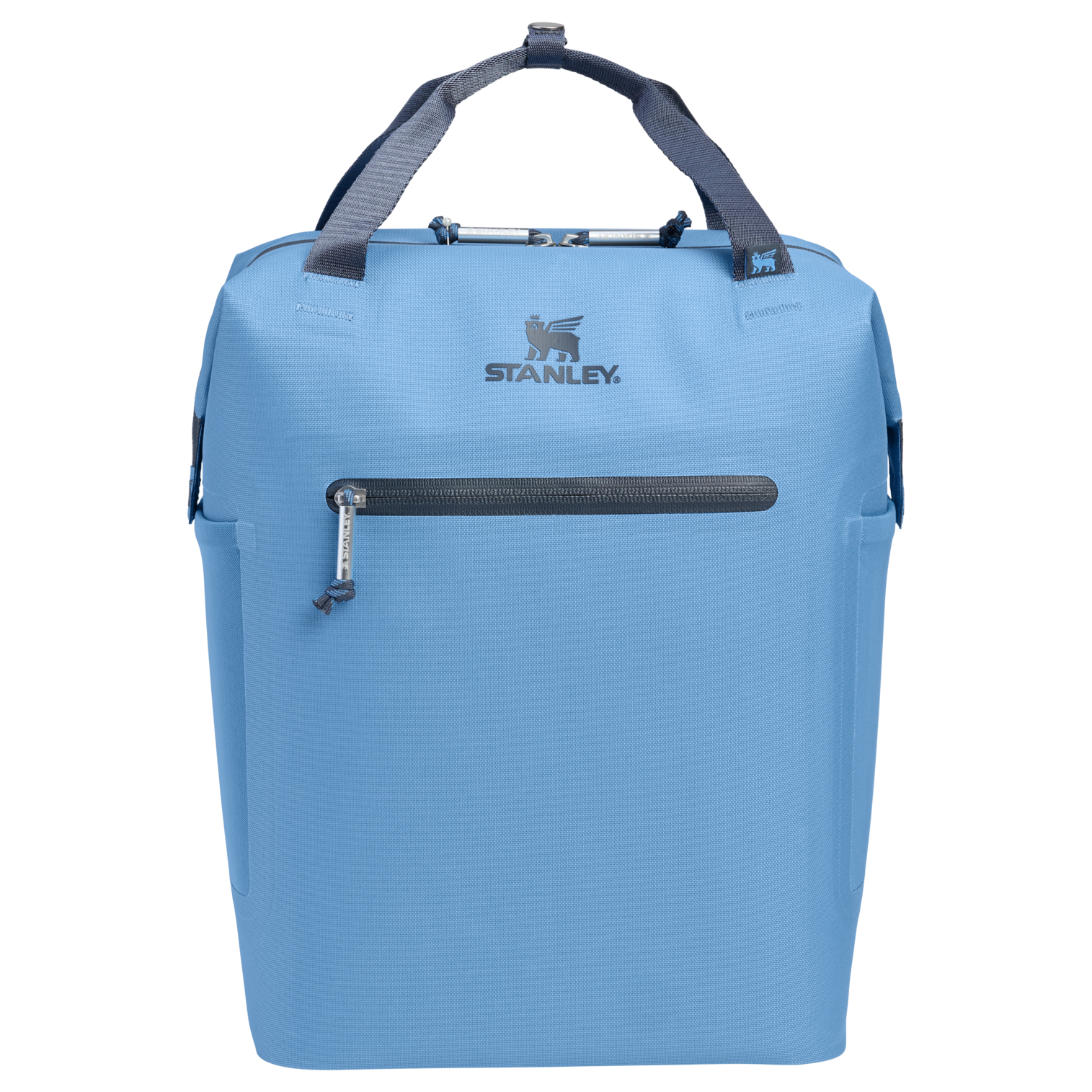 The All Day Madeleine Mini Cooler Backpack | 20 Can | 14 QT - Daily Tumbler Ready