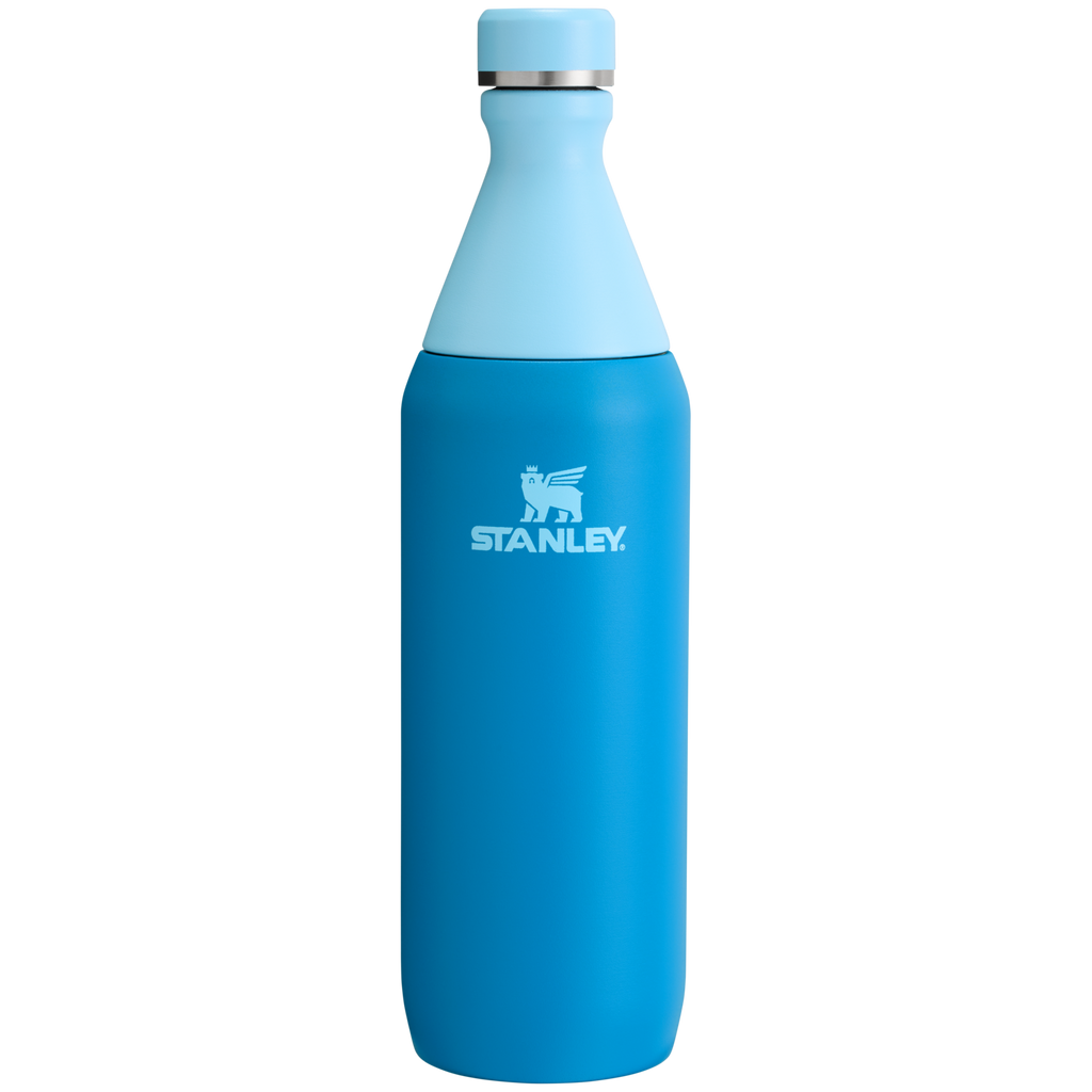 All Day Slim Bottle | 20 OZ - Stanley Create - Drinkware Essentials