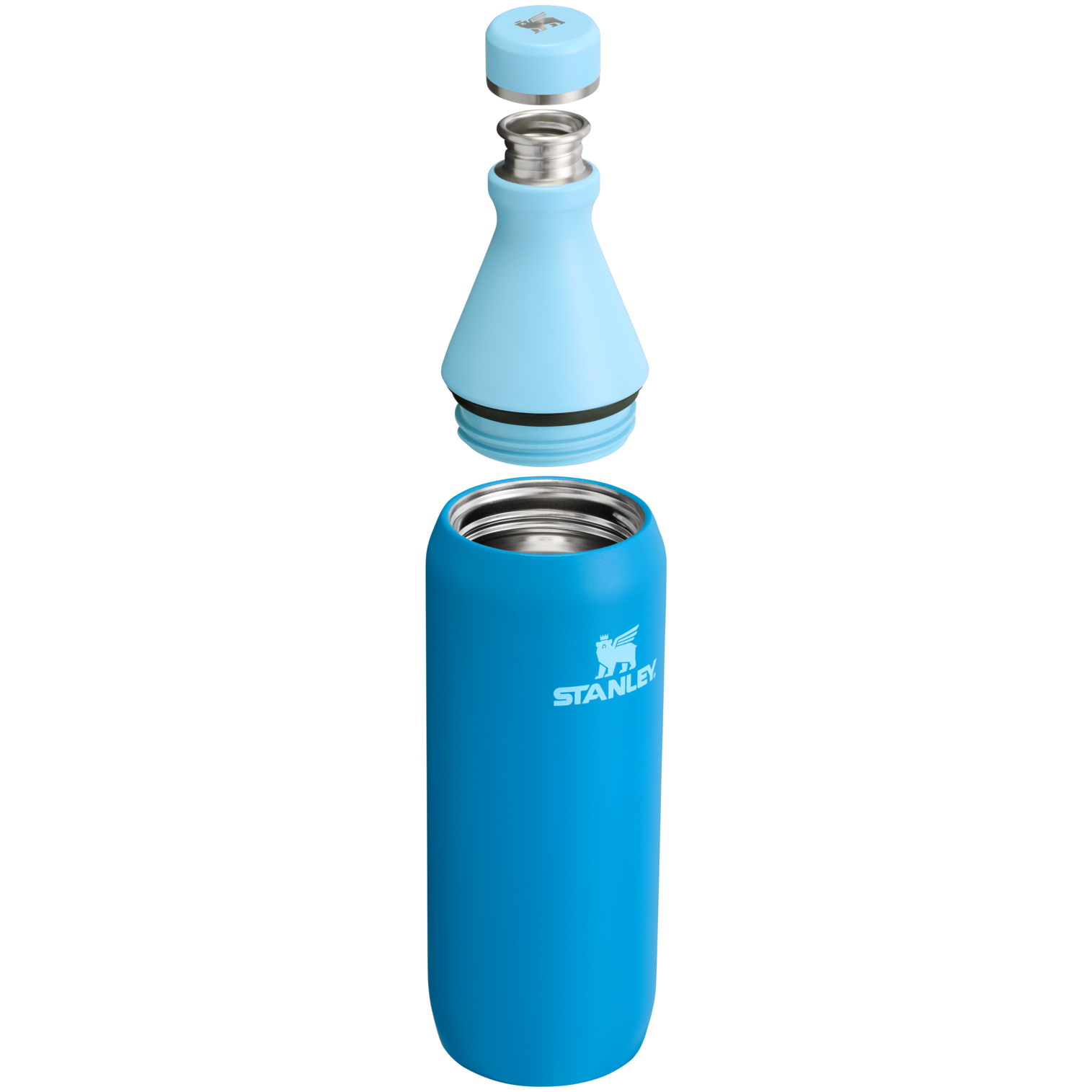 All Day Slim Bottle | 20 OZ - Stanley Create - Drinkware Essentials