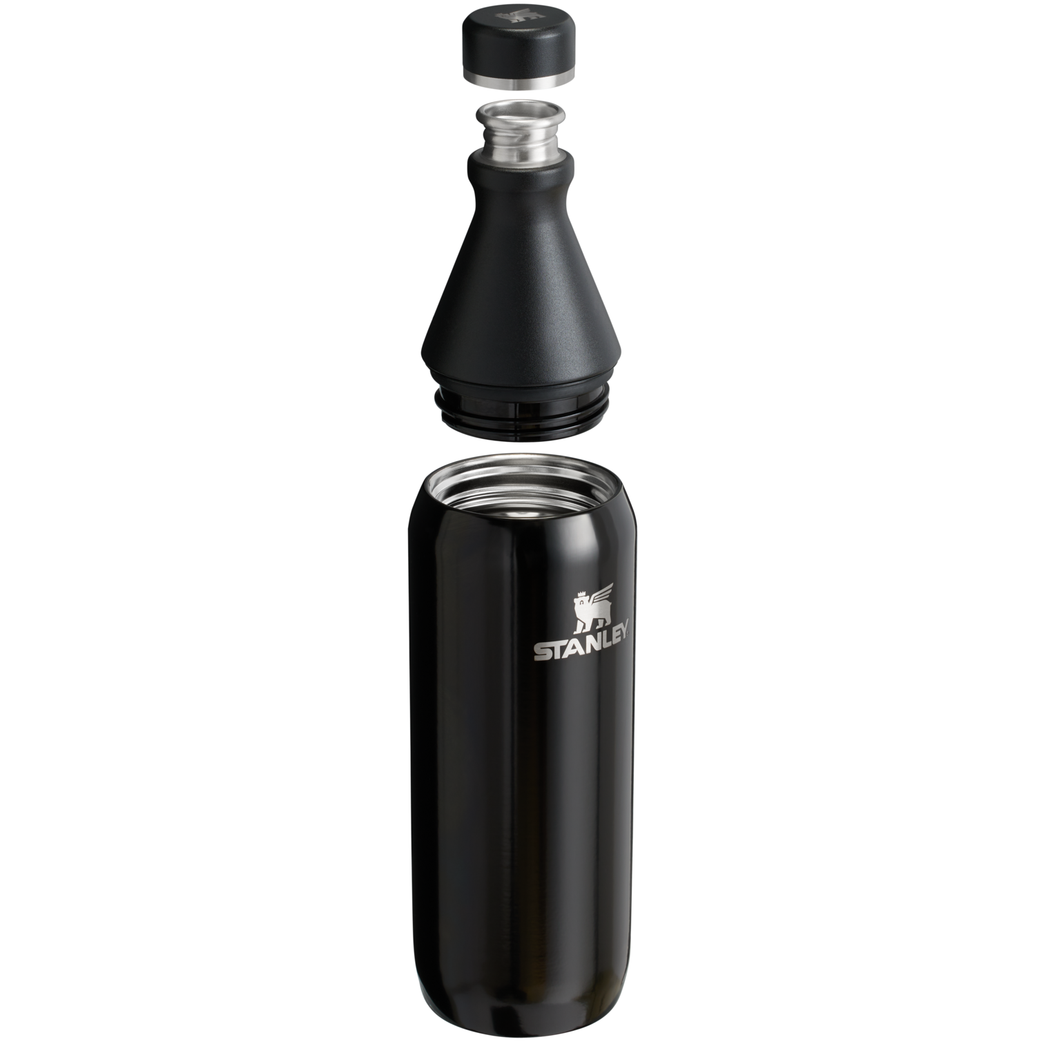 All Day Slim Bottle | 20 OZ - Stanley Create - Drinkware Essentials