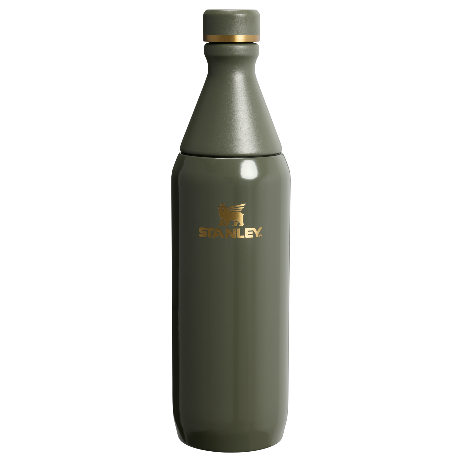 All Day Slim Bottle | 20 OZ - Stanley Create - Drinkware Essentials