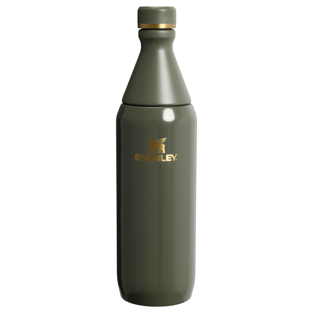 All Day Slim Bottle | 20 OZ - Stanley Create - Drinkware Essentials