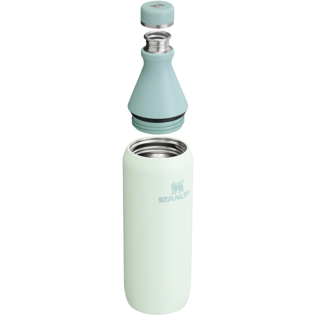 All Day Slim Bottle | 20 OZ - Stanley Create - Drinkware Essentials