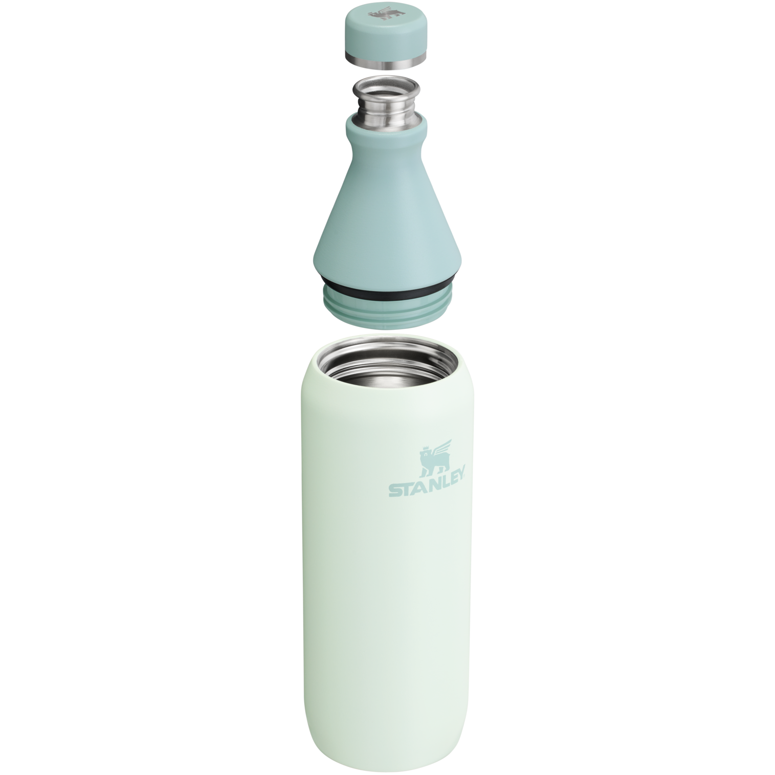 All Day Slim Bottle | 20 OZ - Stanley Create - Drinkware Essentials