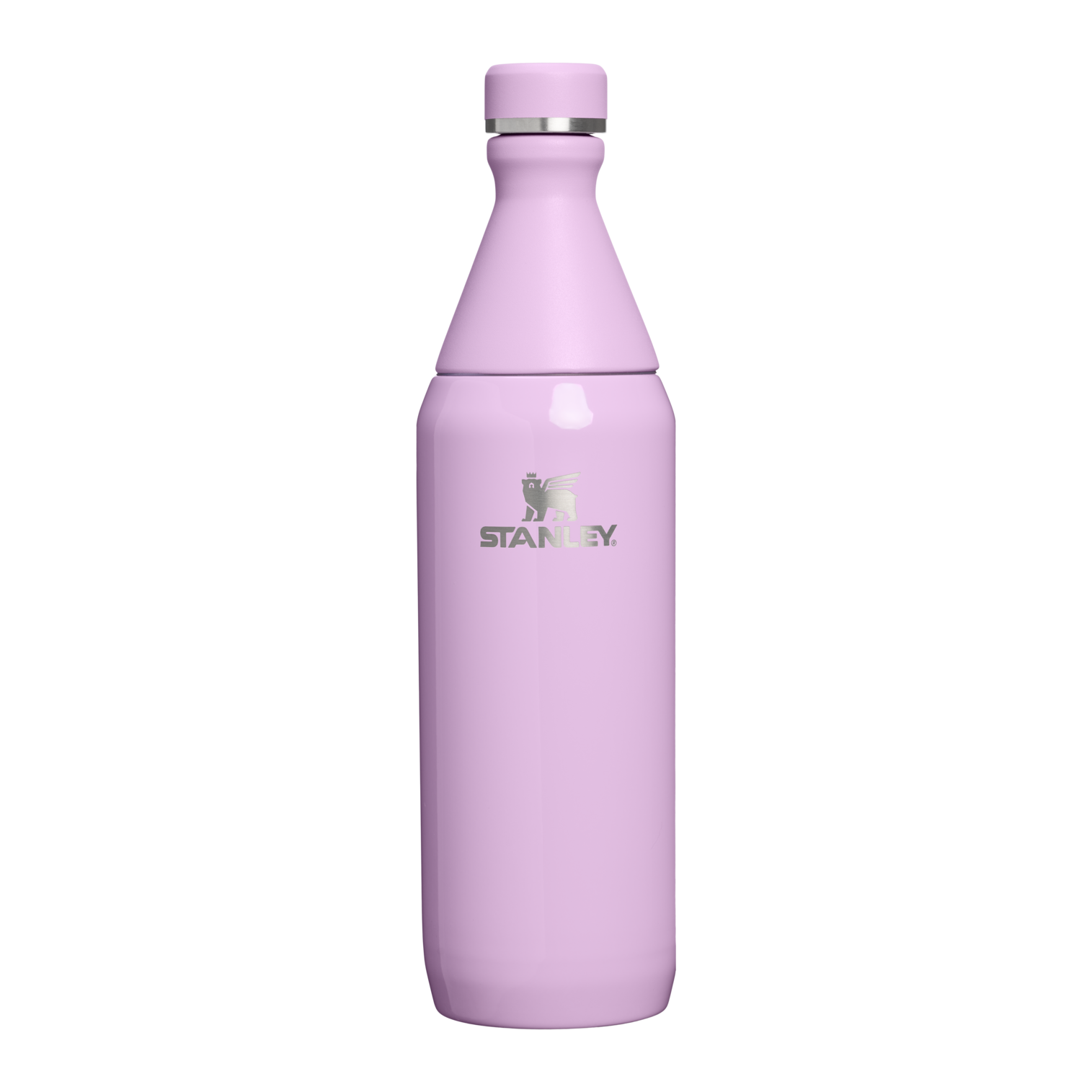 All Day Slim Bottle | 20 OZ - Stanley Create - Drinkware Essentials