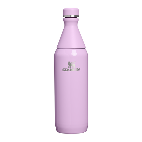 All Day Slim Bottle | 20 OZ - Stanley Create - Drinkware Essentials
