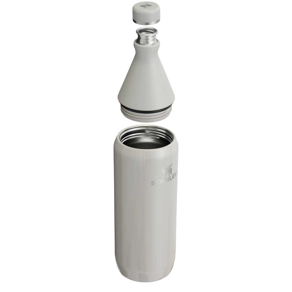 All Day Slim Bottle | 34 OZ - Keep Hydrating