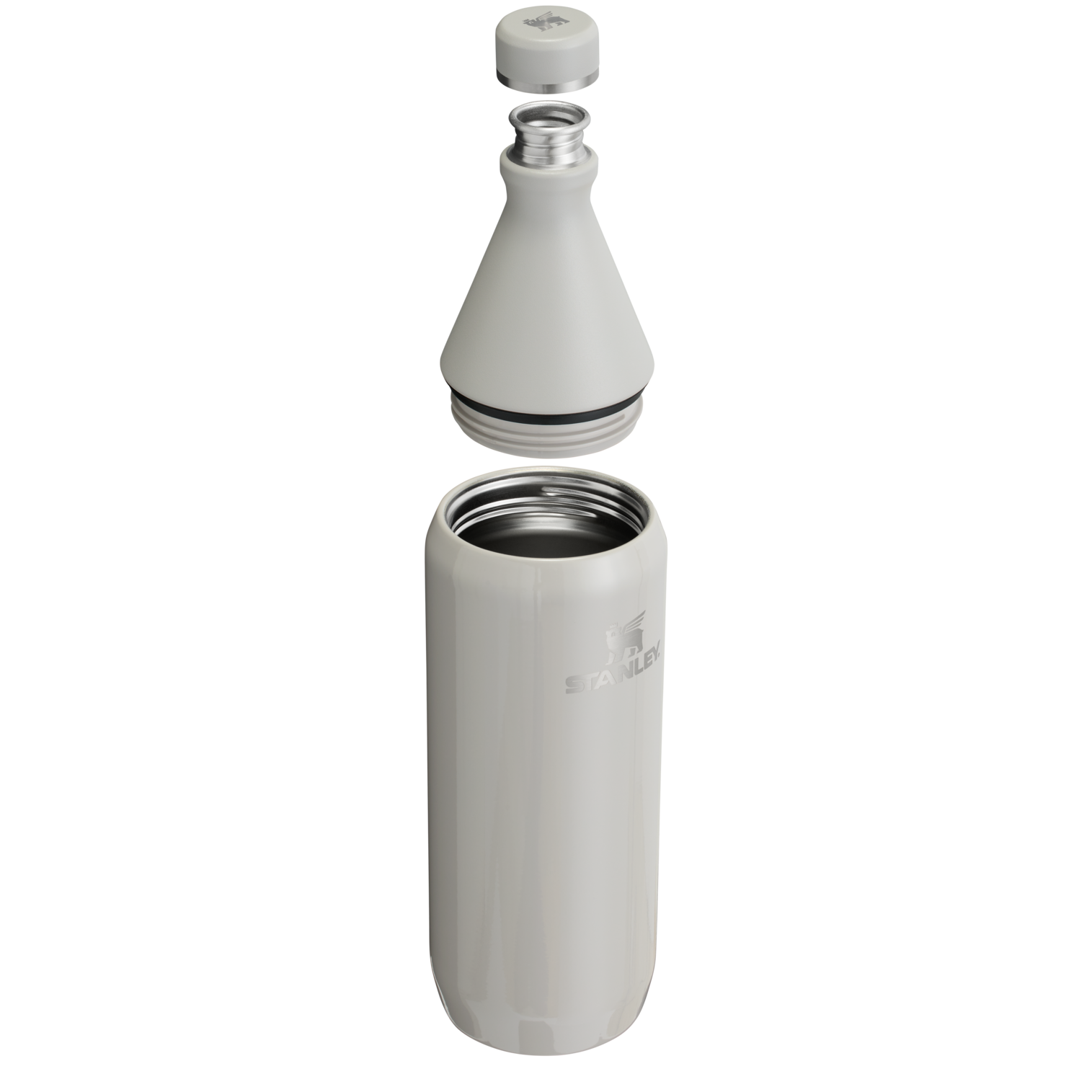All Day Slim Bottle | 34 OZ - Keep Hydrating
