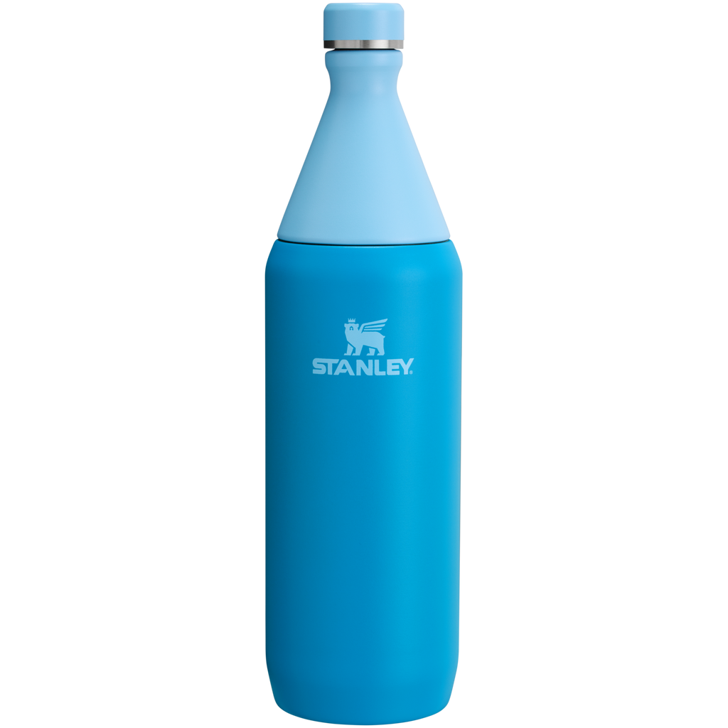 All Day Slim Bottle | 34 OZ - Keep Hydrating