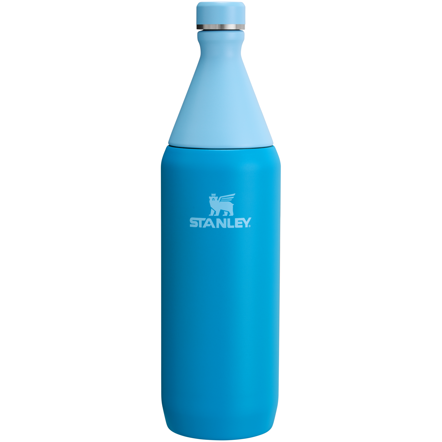 All Day Slim Bottle | 34 OZ - Keep Hydrating