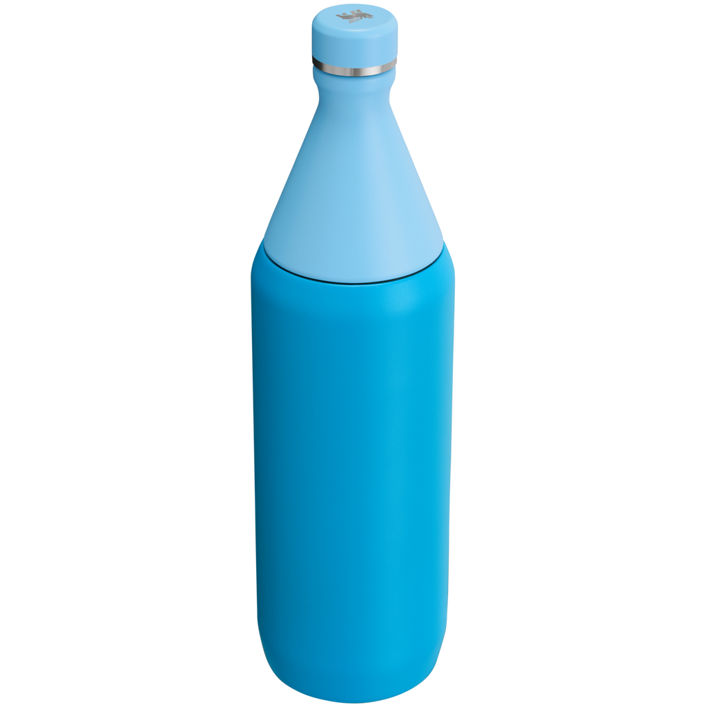 All Day Slim Bottle | 34 OZ - Keep Hydrating