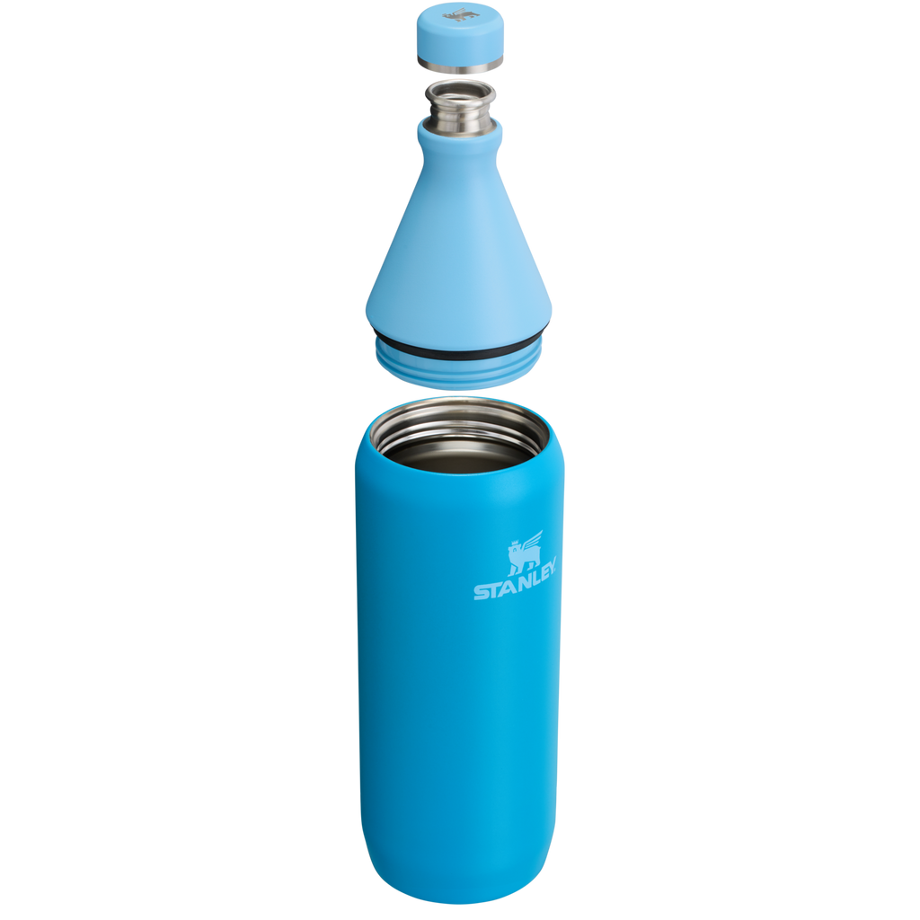 All Day Slim Bottle | 34 OZ - Keep Hydrating