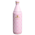 Stanley 1913 x LoveShackFancy Holiday All Day Slim Bottle | 34 OZ - Hydrate Anywhere