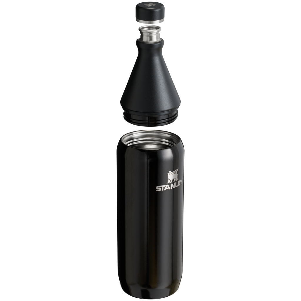 All Day Slim Bottle | 34 OZ - Keep Hydrating