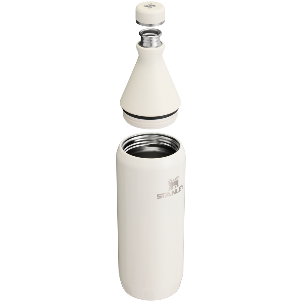 All Day Slim Bottle | 34 OZ - Keep Hydrating