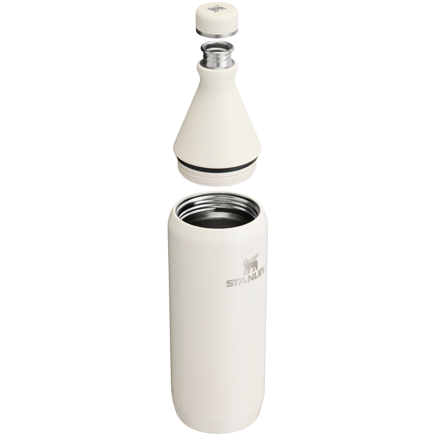 All Day Slim Bottle | 34 OZ - Keep Hydrating