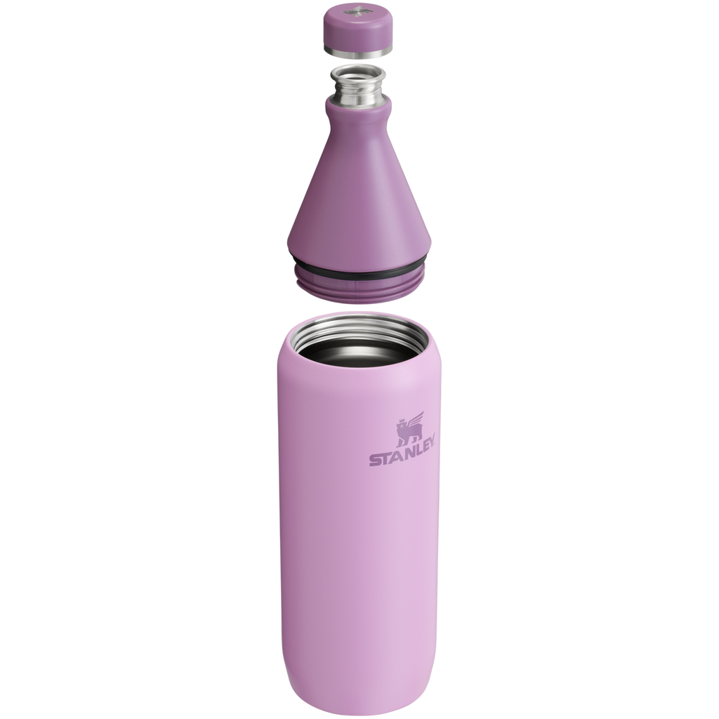 All Day Slim Bottle | 34 OZ - Keep Hydrating