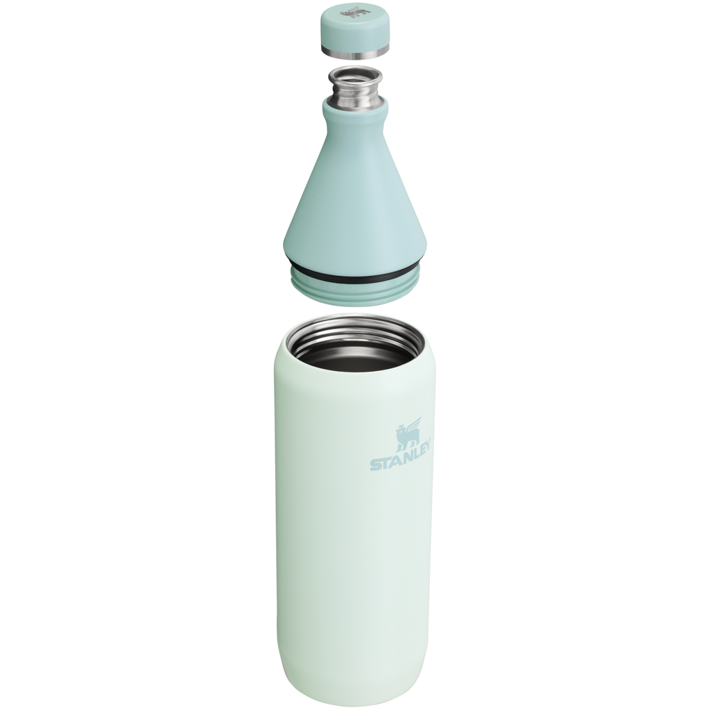 All Day Slim Bottle | 34 OZ - Keep Hydrating