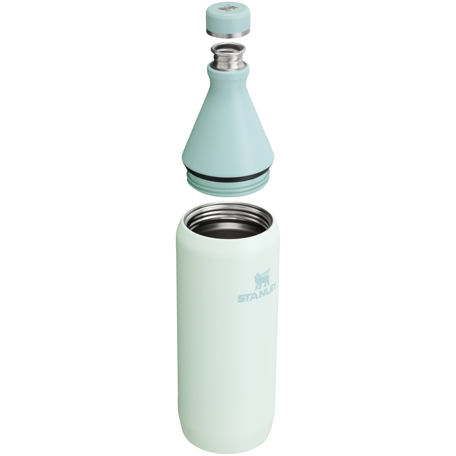 All Day Slim Bottle | 34 OZ - Keep Hydrating