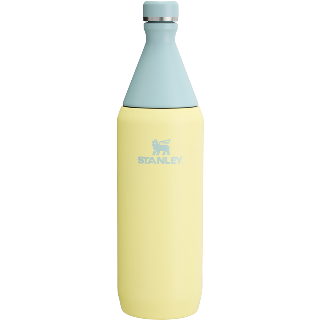 All Day Slim Bottle | 34 OZ - Keep Hydrating
