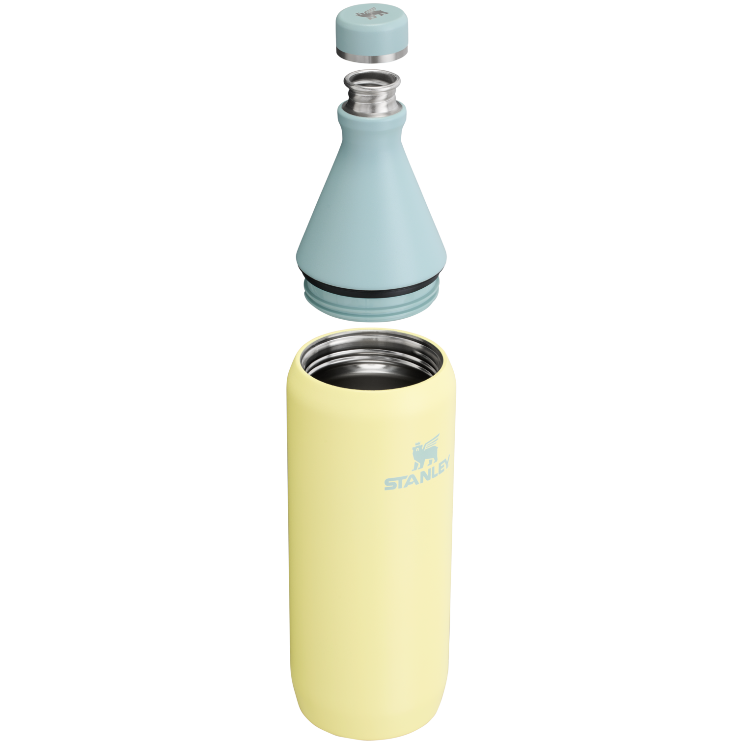 All Day Slim Bottle | 34 OZ - Keep Hydrating
