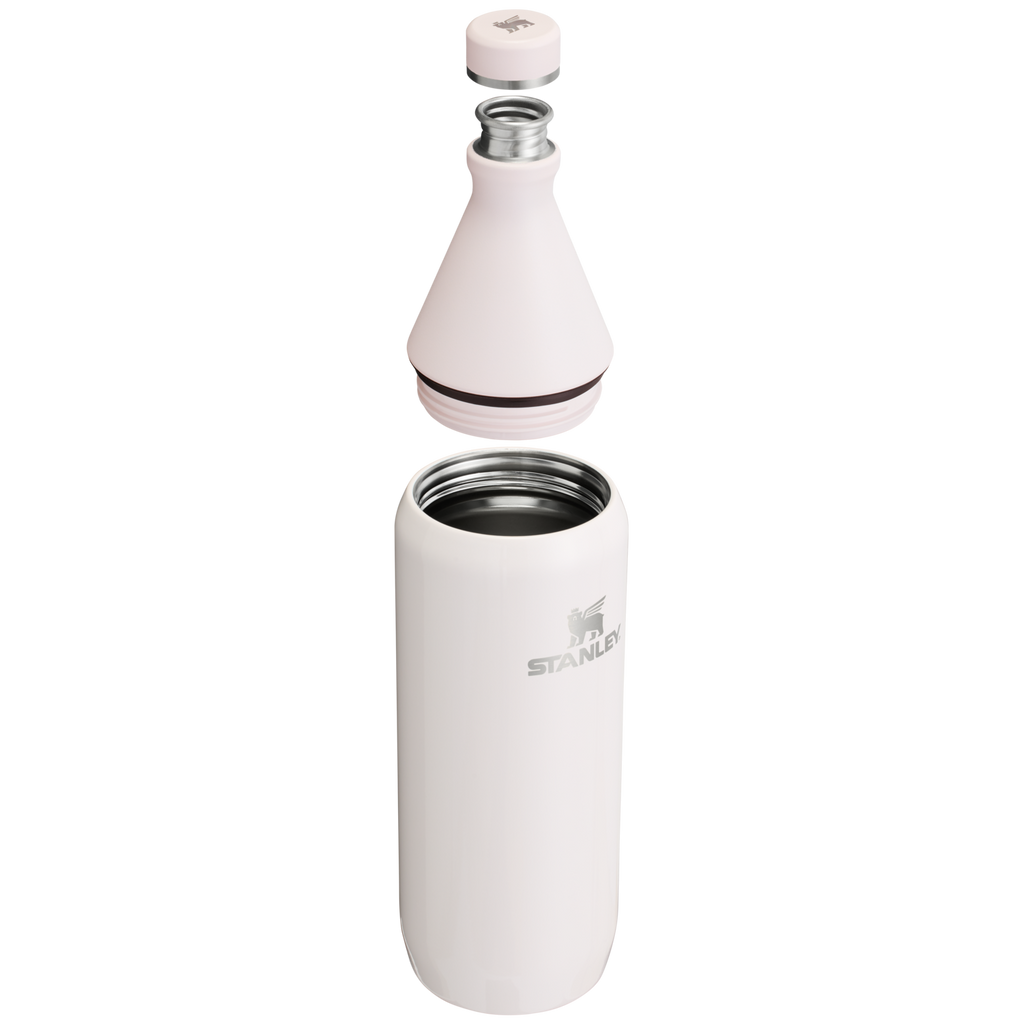 All Day Slim Bottle | 34 OZ - Keep Hydrating