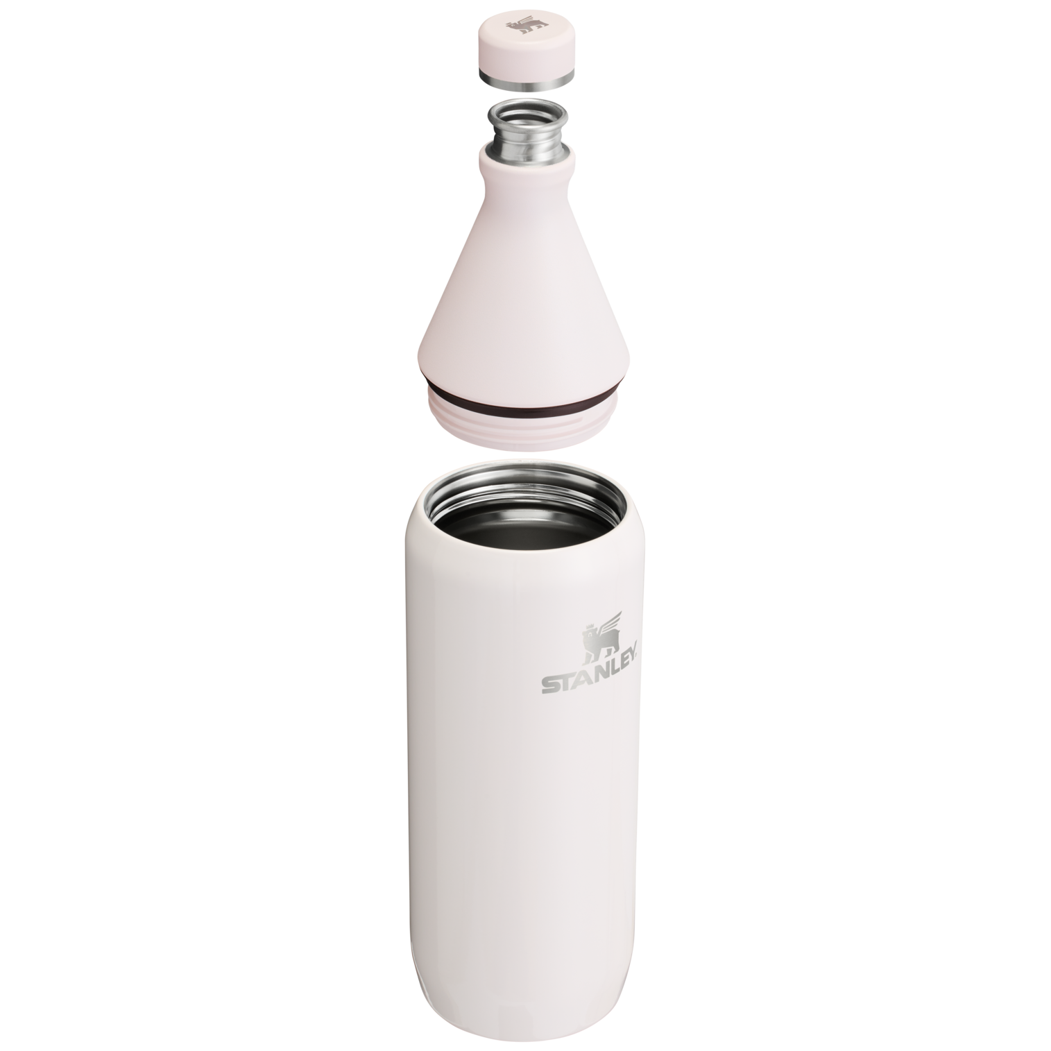 All Day Slim Bottle | 34 OZ - Keep Hydrating