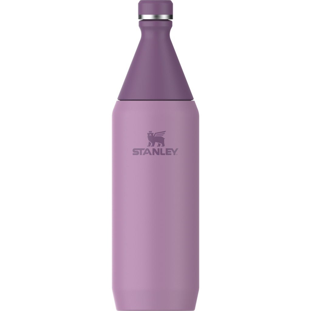 All Day Slim Bottle | 34 OZ - Keep Hydrating