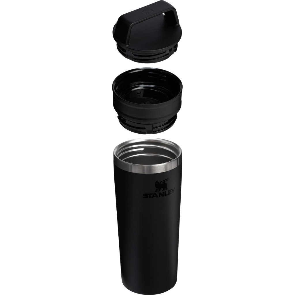 The Café-To-Go Travel Mug | 16 OZ - Stanley Create - Daily Drink Gear