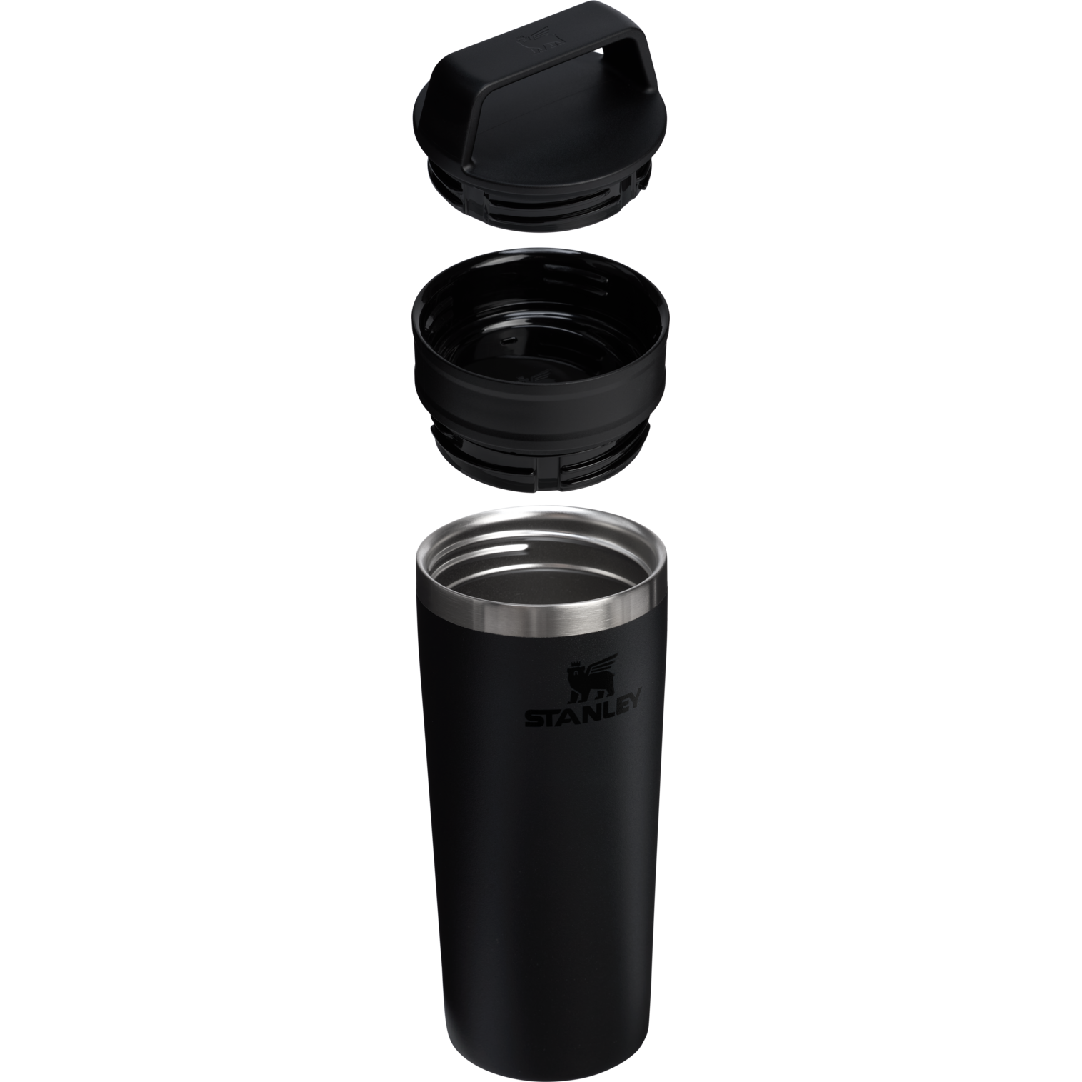 The Café-To-Go Travel Mug | 16 OZ - Stanley Create - Daily Drink Gear