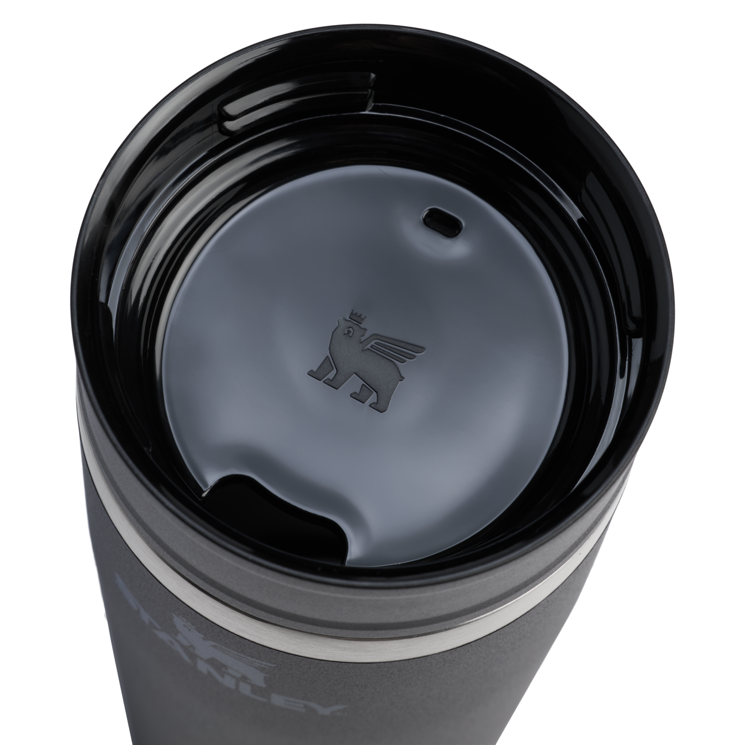 The Café-To-Go Travel Mug | 16 OZ - Stanley Create - Daily Drink Gear