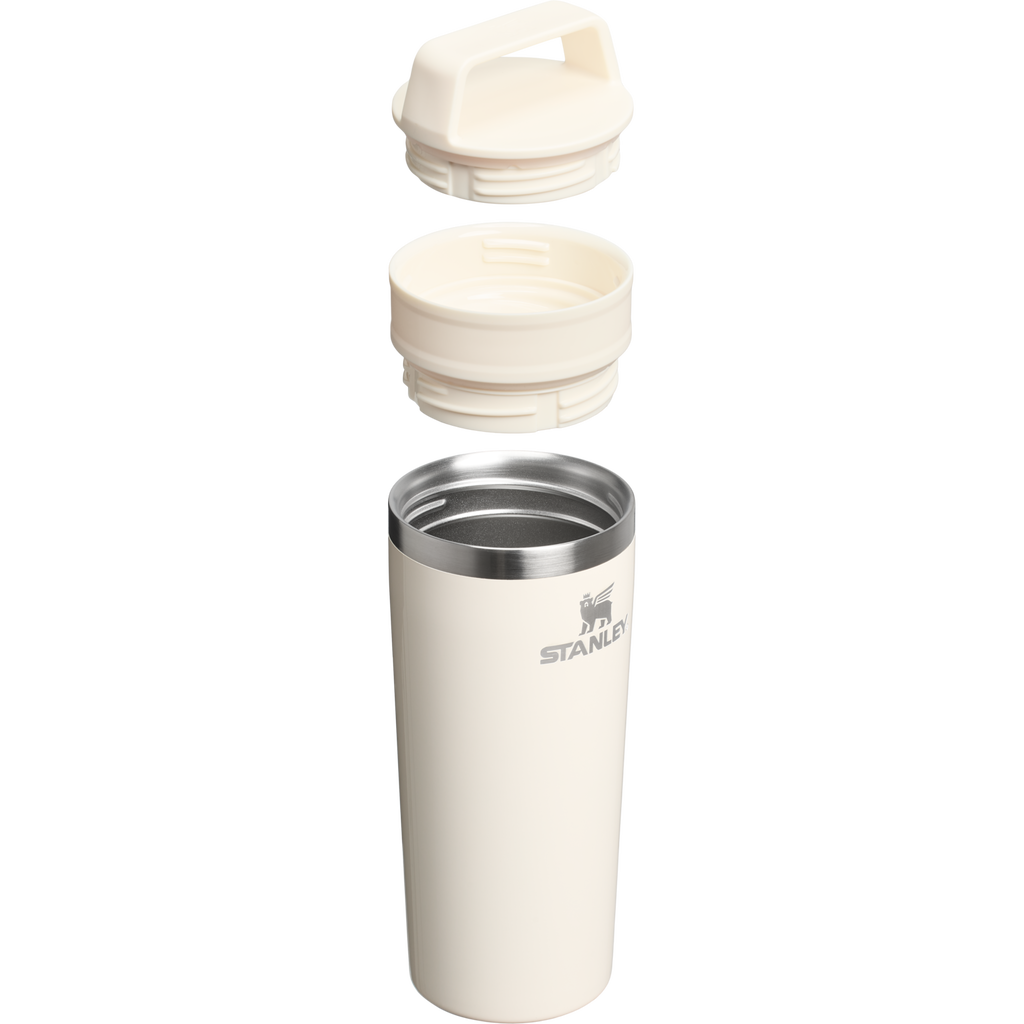 The Café-To-Go Travel Mug | 16 OZ - Stanley Create - Daily Drink Gear