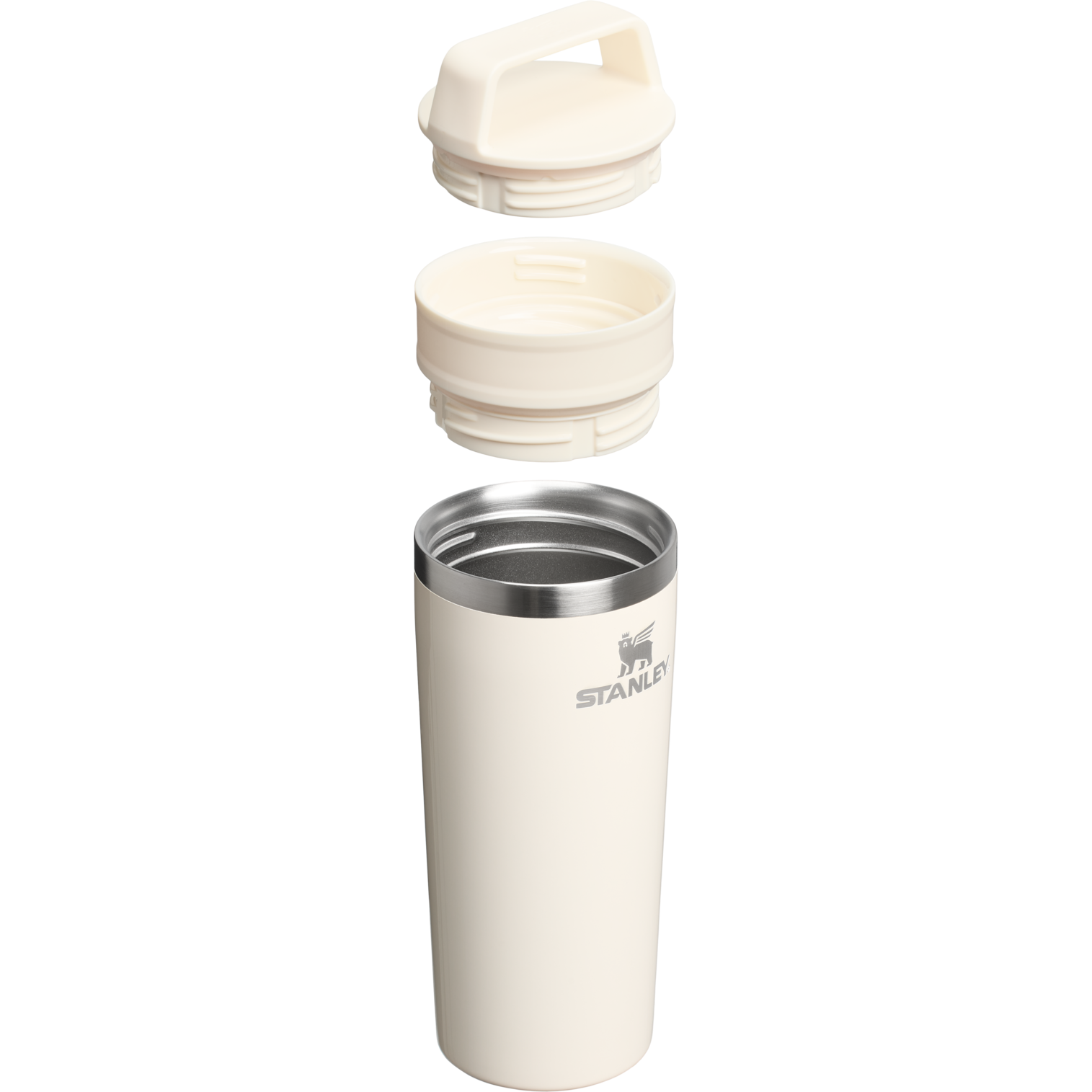 The Café-To-Go Travel Mug | 16 OZ - Stanley Create - Daily Drink Gear