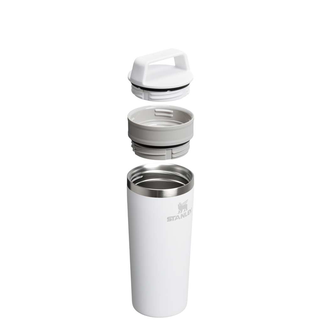 The Café-To-Go Travel Mug | 16 OZ - Stanley Create - Daily Drink Gear