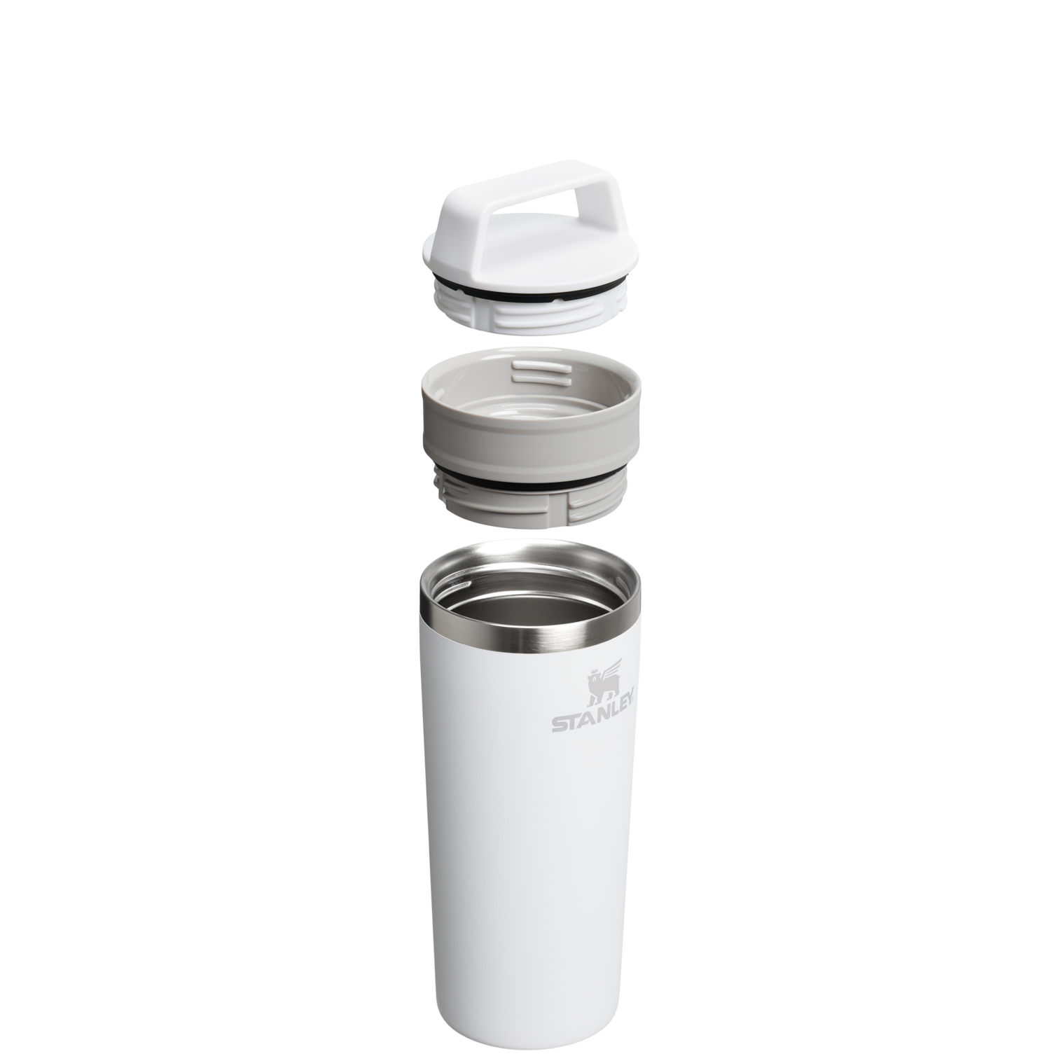 The Café-To-Go Travel Mug | 16 OZ - Stanley Create - Daily Drink Gear