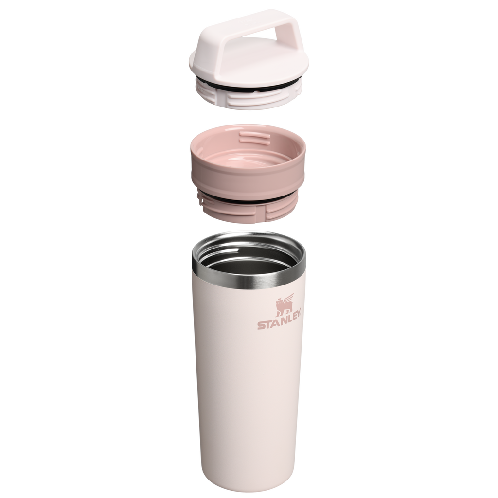 The Café-To-Go Travel Mug | 16 OZ - Stanley Create - Daily Drink Gear